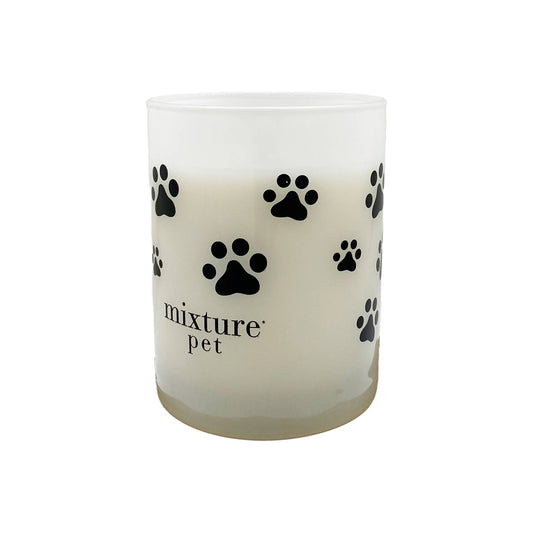 Mixture Pet Soy Candle