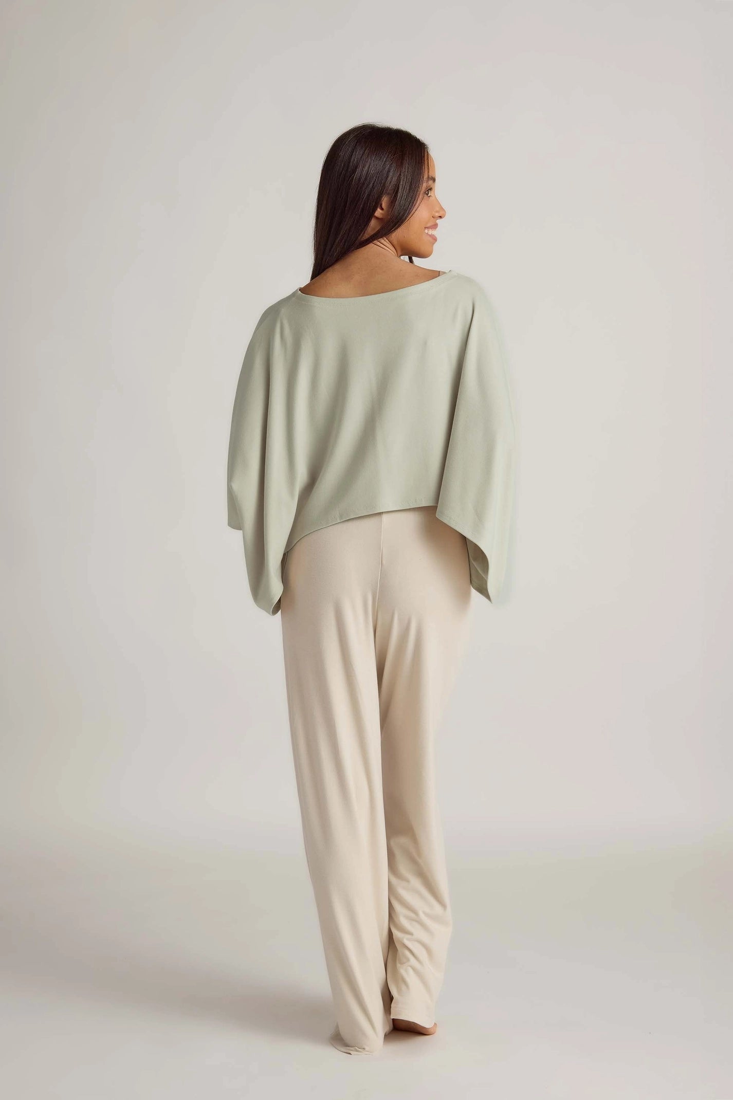 Soft Shrug Shirt