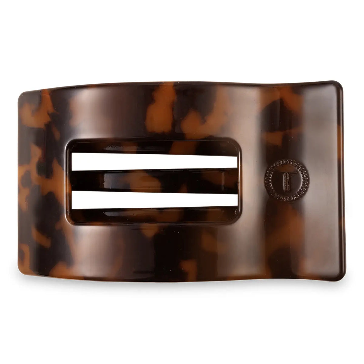 Medium Rectangle Hair Clip