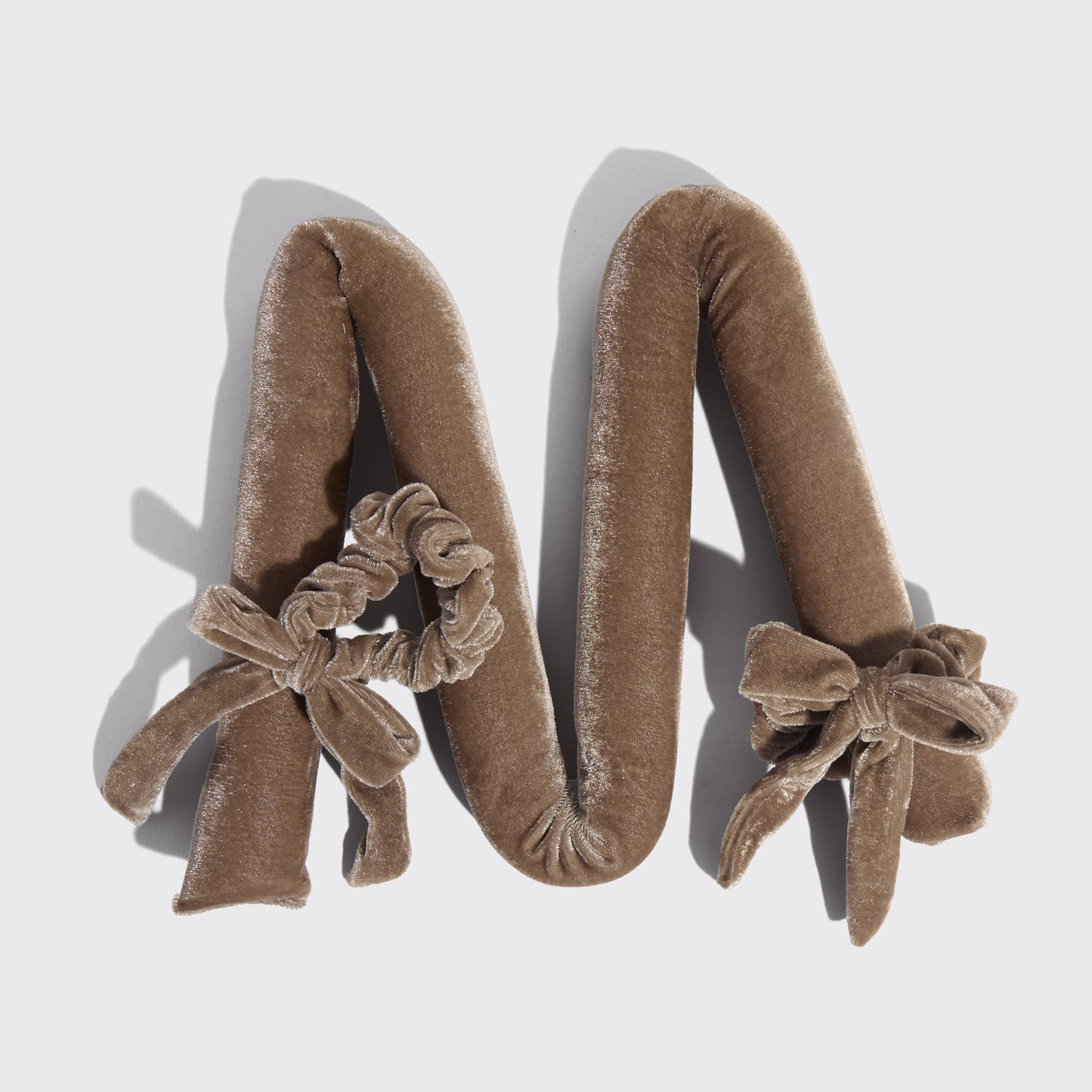 Velvet XL Heatless Curling Set