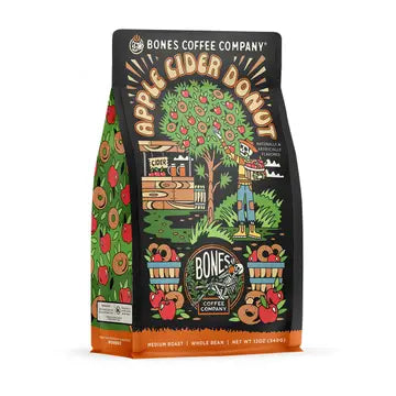 12oz Ground Coffee