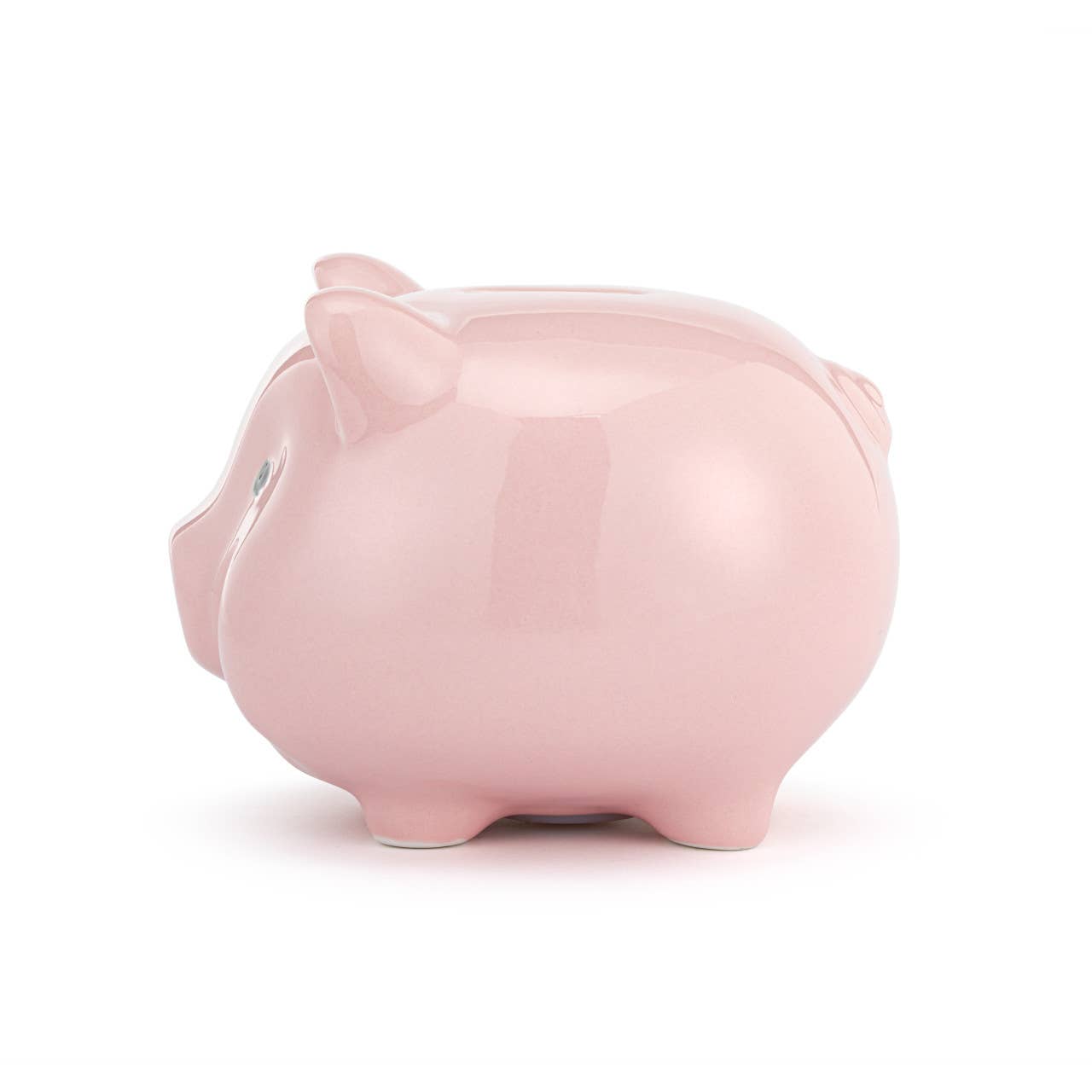 Classic Piggy Bank