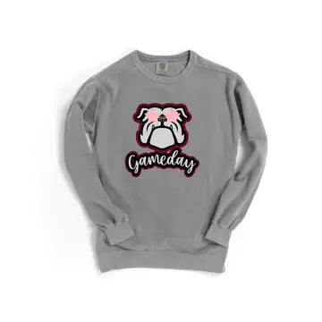 Gameday Mississippi State Crewneck