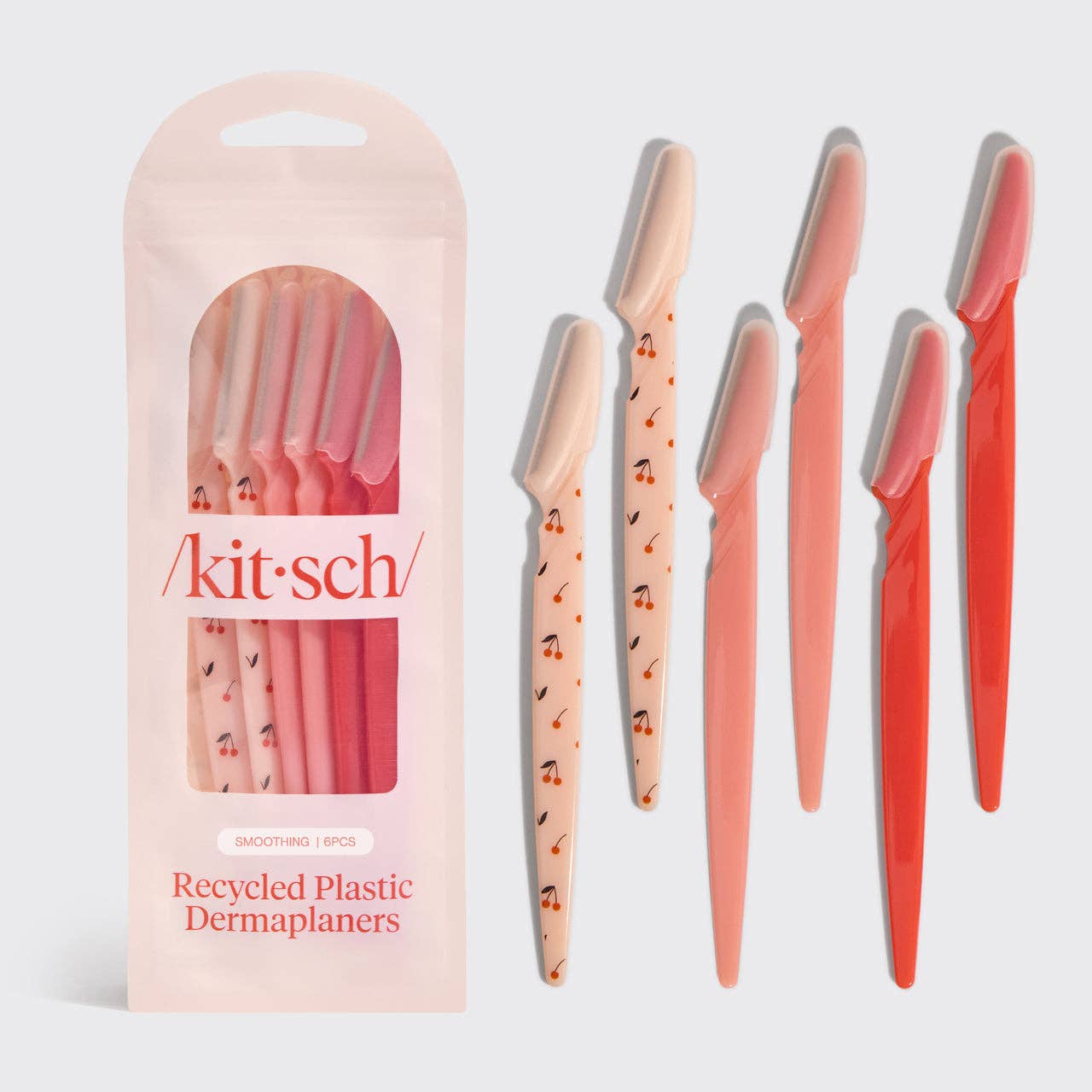 6-Piece Dermaplaner Set