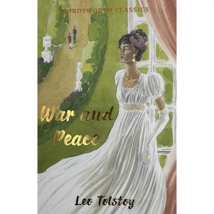 Wordsworth Classic Paperback Books