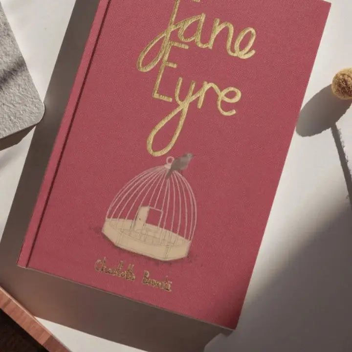 Wordsworth Hardcover Collector's Edition Classic Books