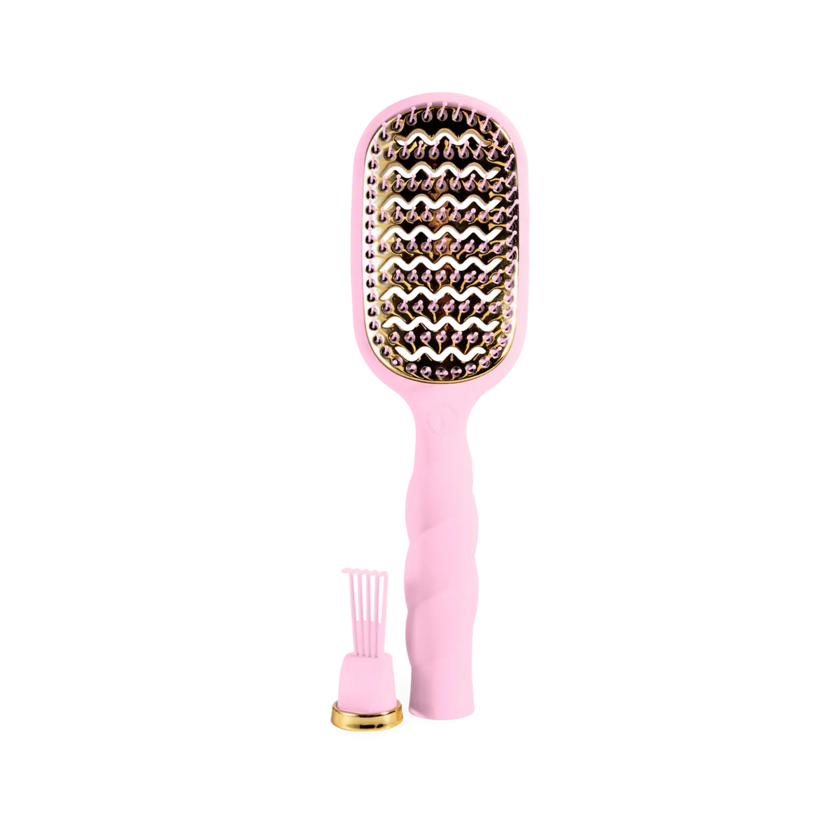 Vented Hair Brush