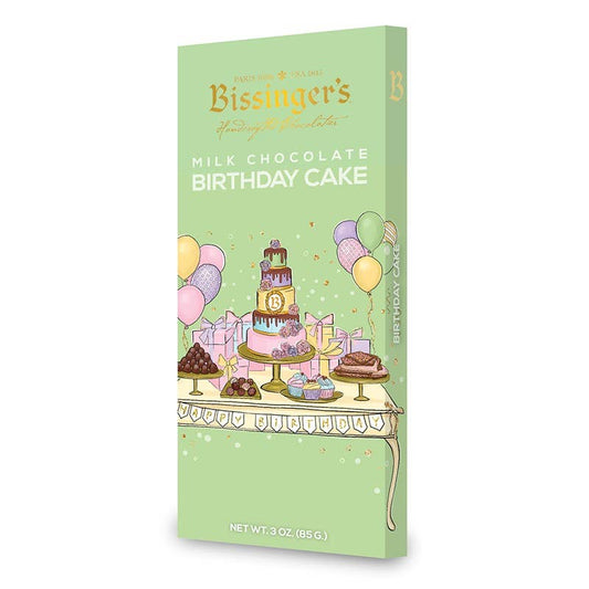 Bissinger's Birthday Cake Bar