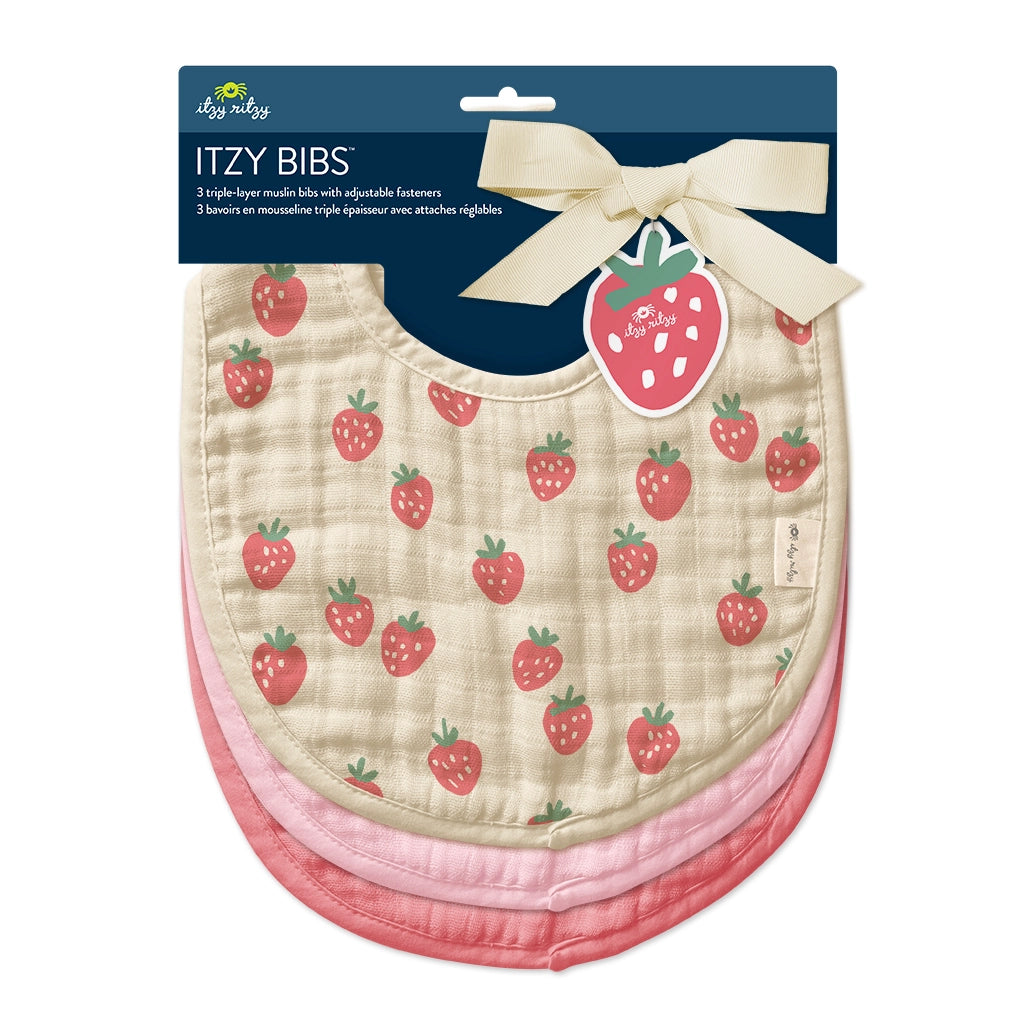 Itzy Bibs