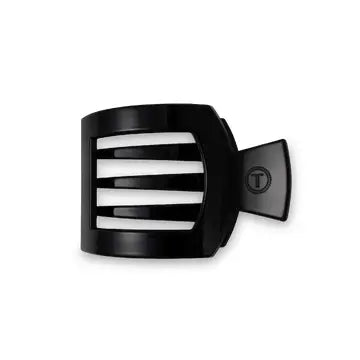 Small Square Flat Hair Clip