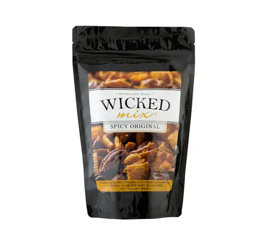 Wicked Mix Spicy Original 7 oz.