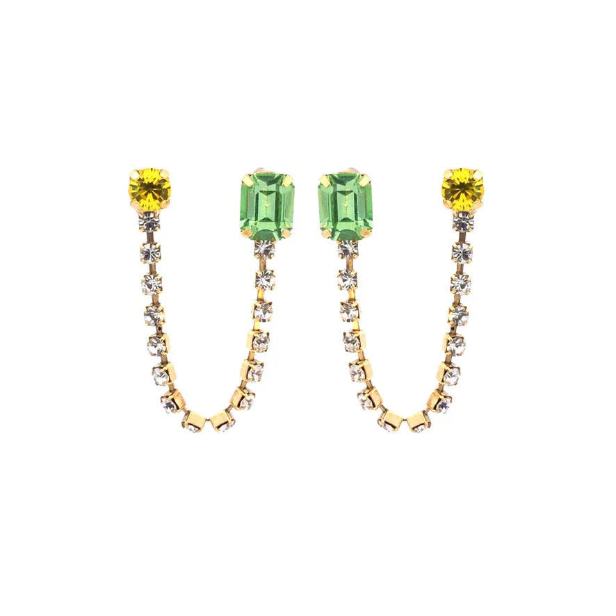 Dalia Earrings