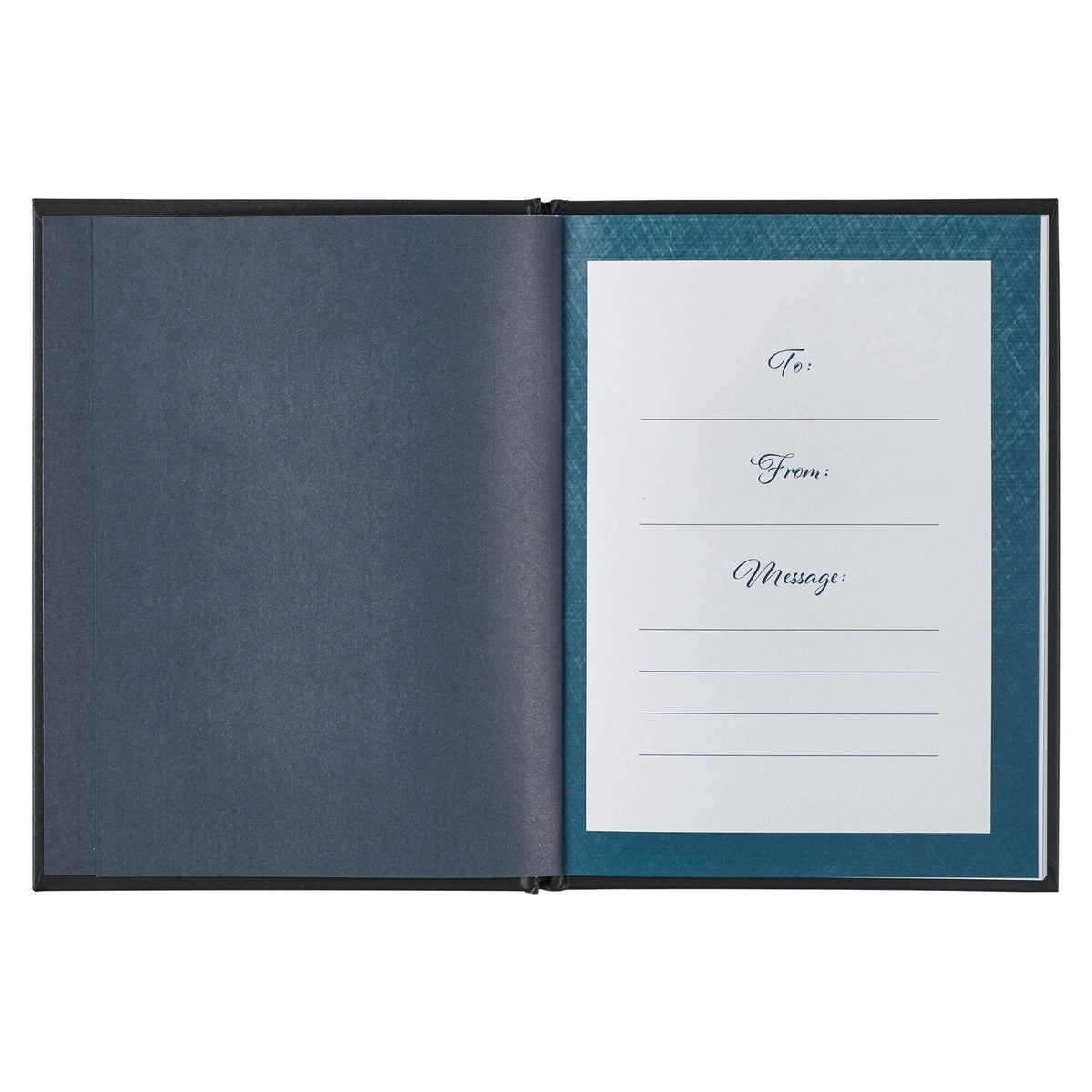 Losing A Love One Hardcover
