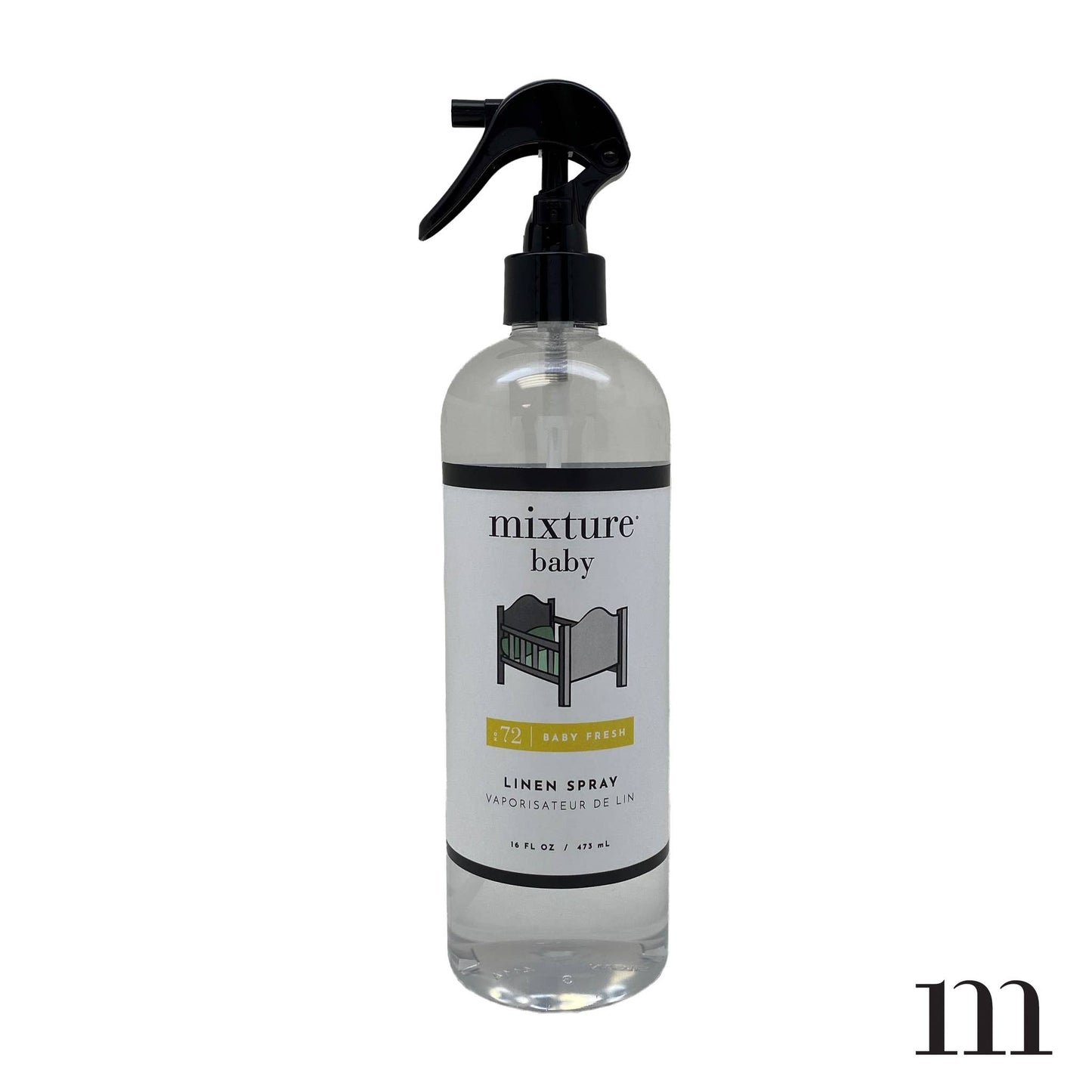 Mixture Baby Linen Spray