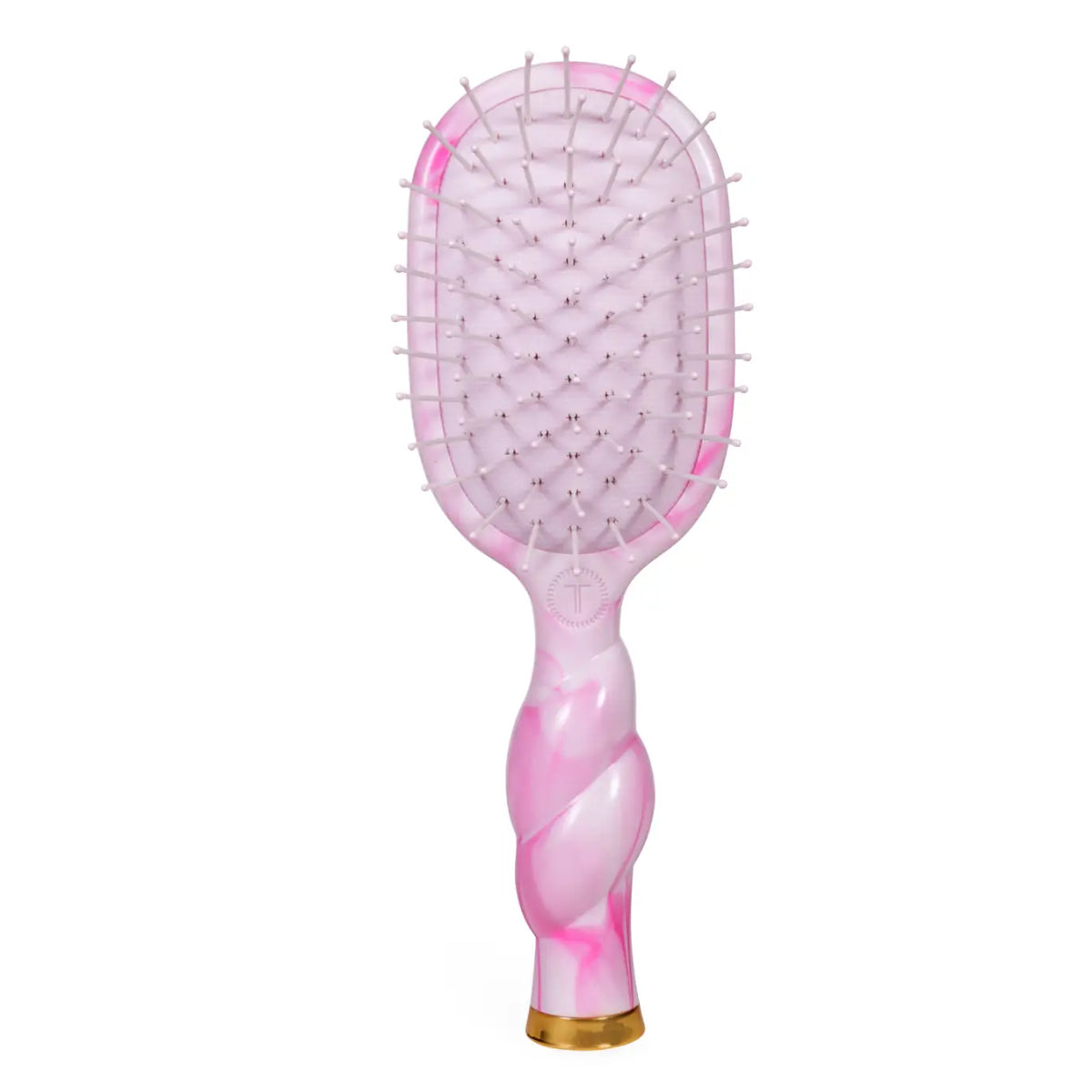 Mini Detangler Brush for Medium Hair
