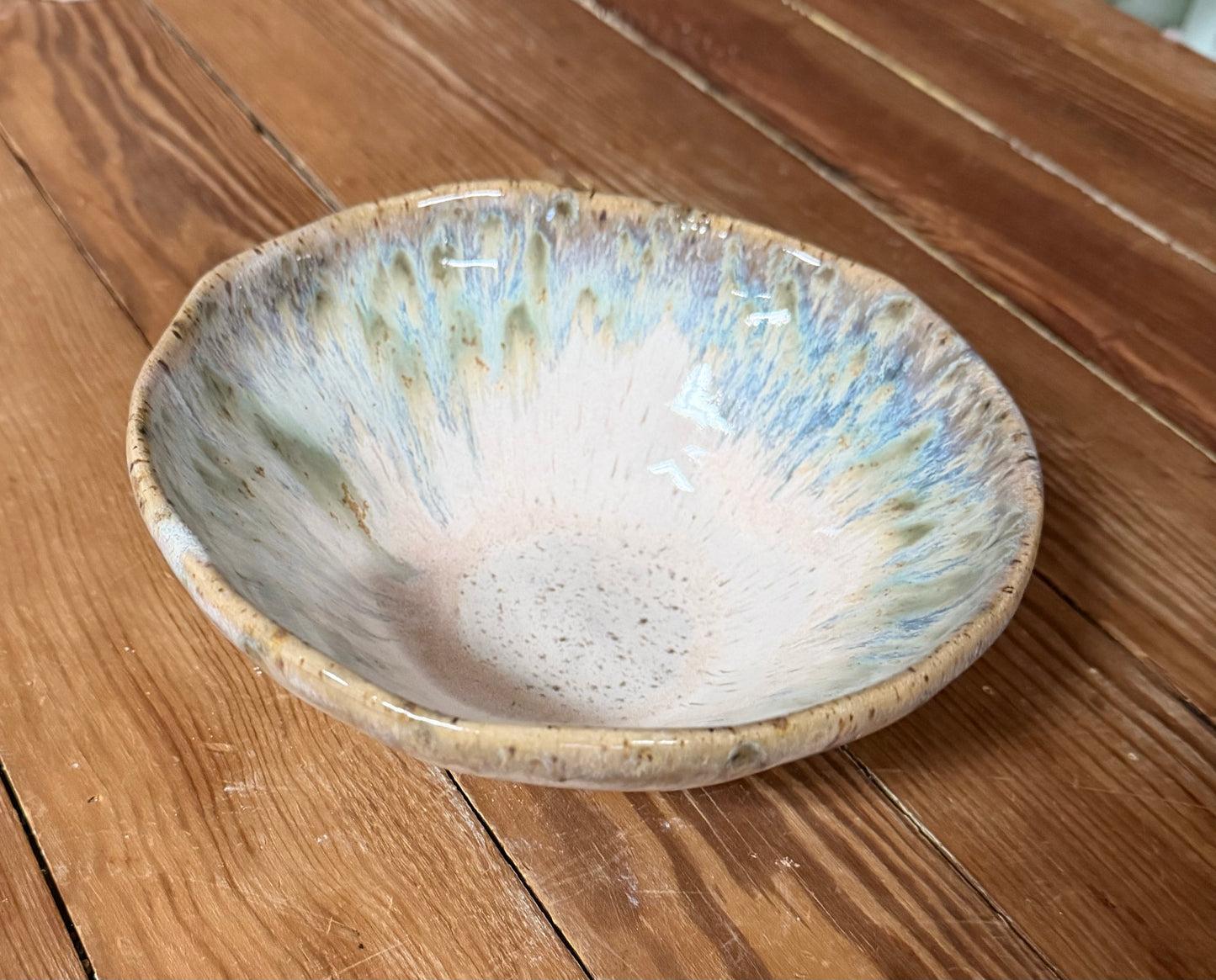 Cereal Bowl