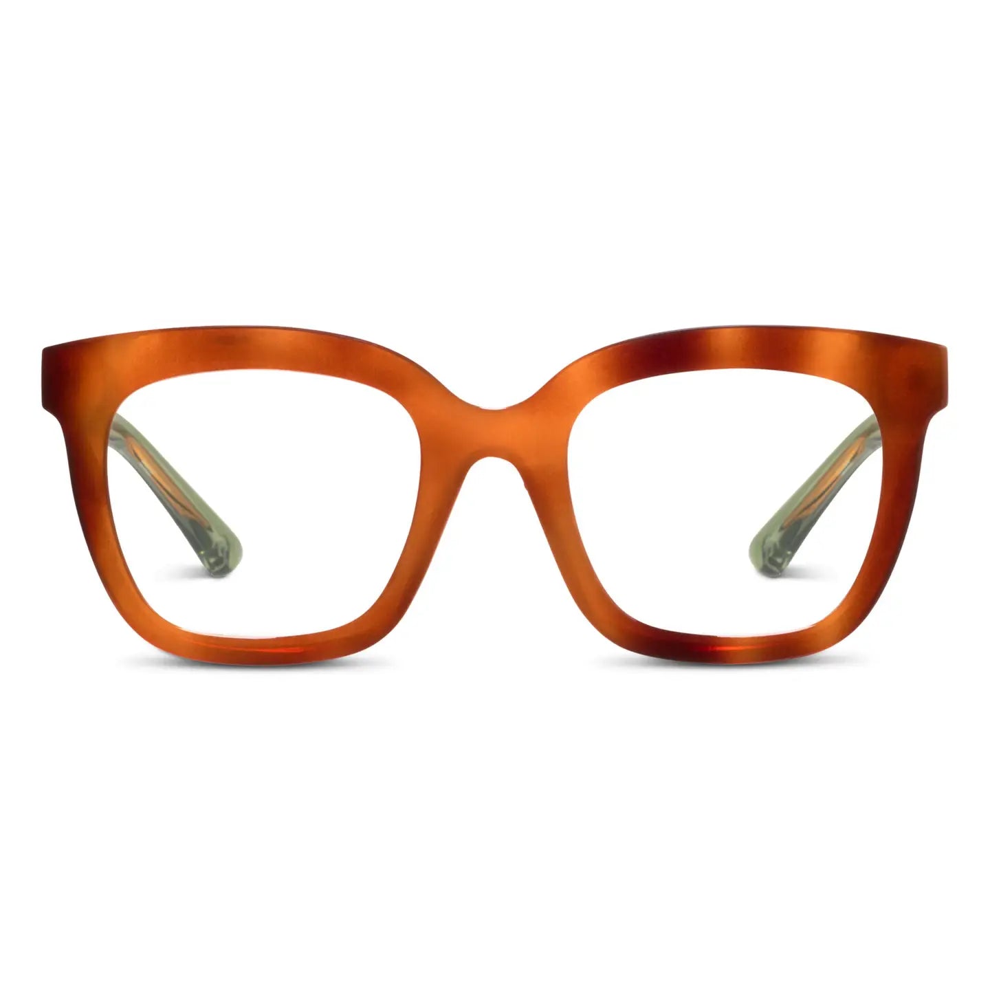 Fanfare Blue Light Reading Glasses