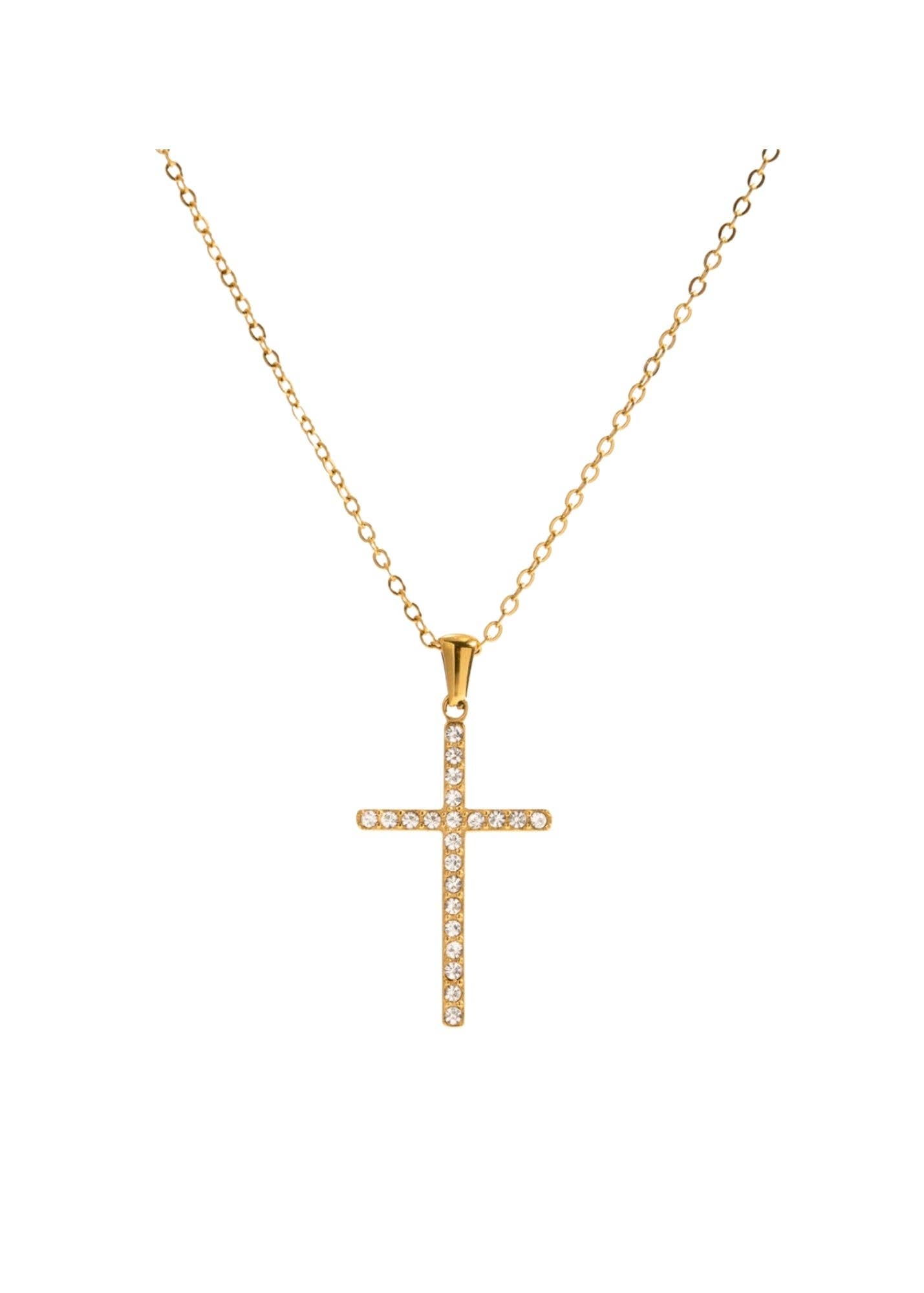Madeline Necklace
