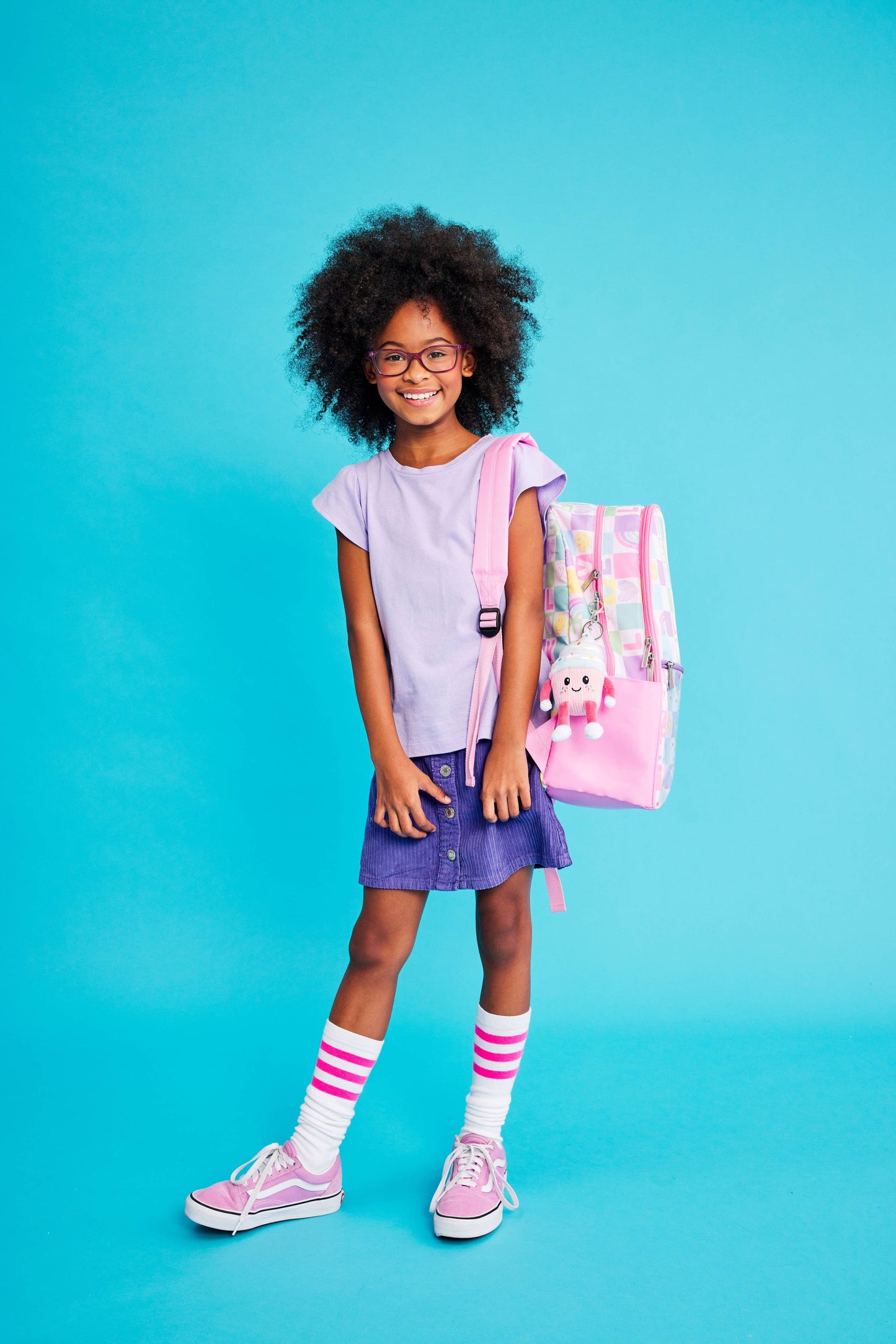 Sprinkles The Cupcake Bag Plush