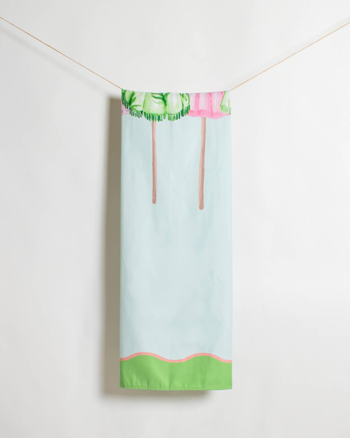 Riviera Giant Beach Towel