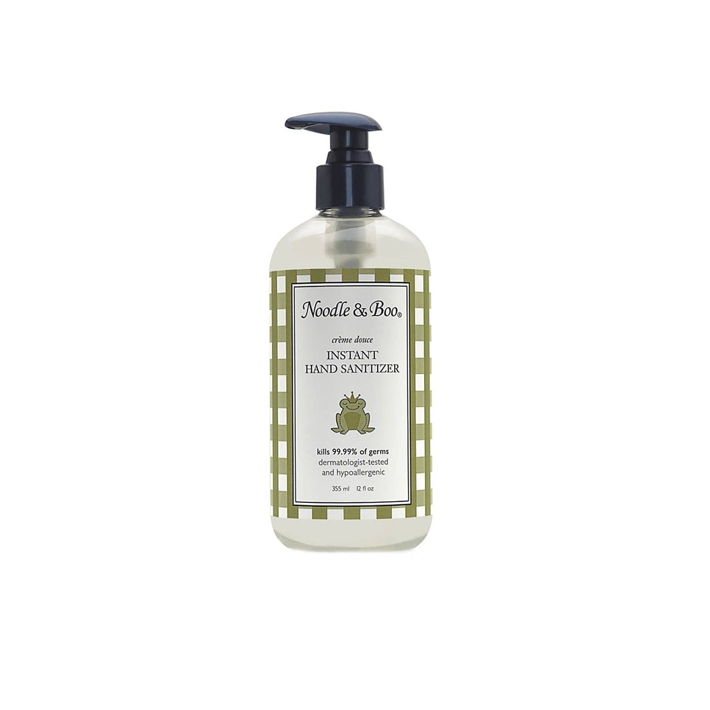 12oz. Instant Hand Sanitizer