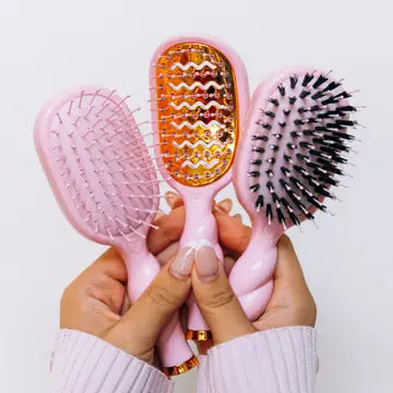 Mini Vented Brush