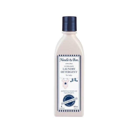 8oz. Ultra-Safe Baby Laundry Detergent