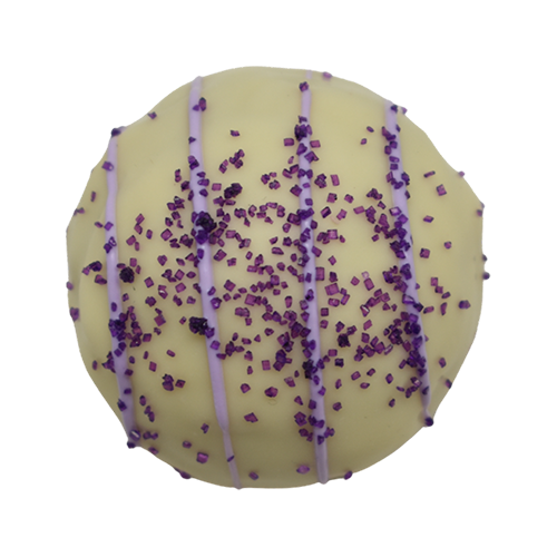 Marionberry Truffle