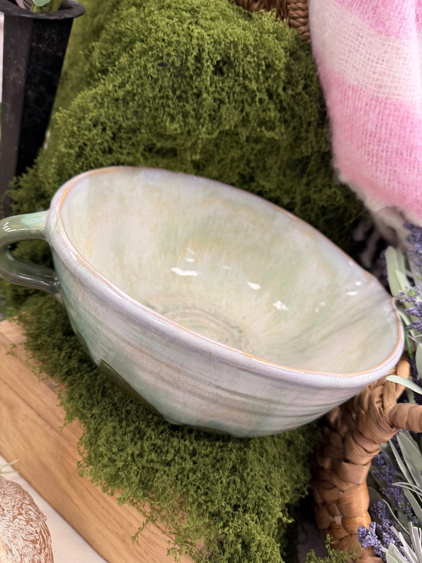Batter Bowl