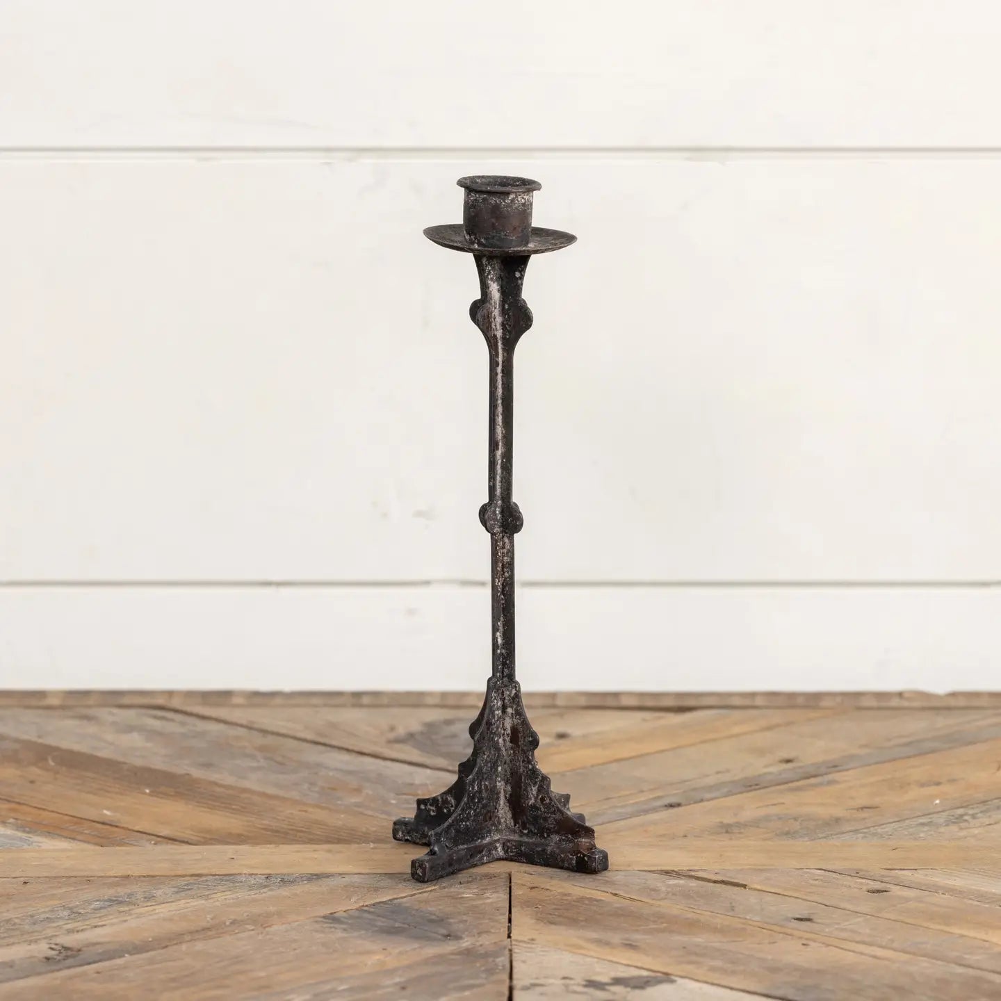 Francesco Taper Candle Holders