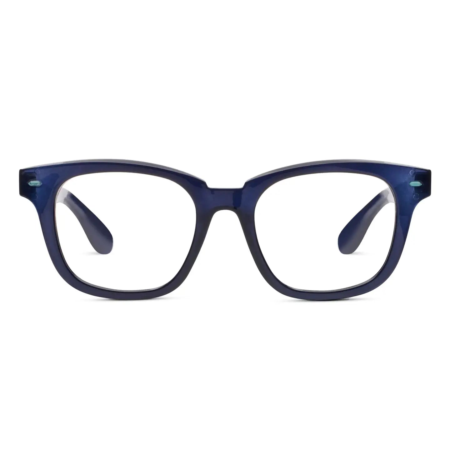 Sandstone Blue Light Reading Glasses