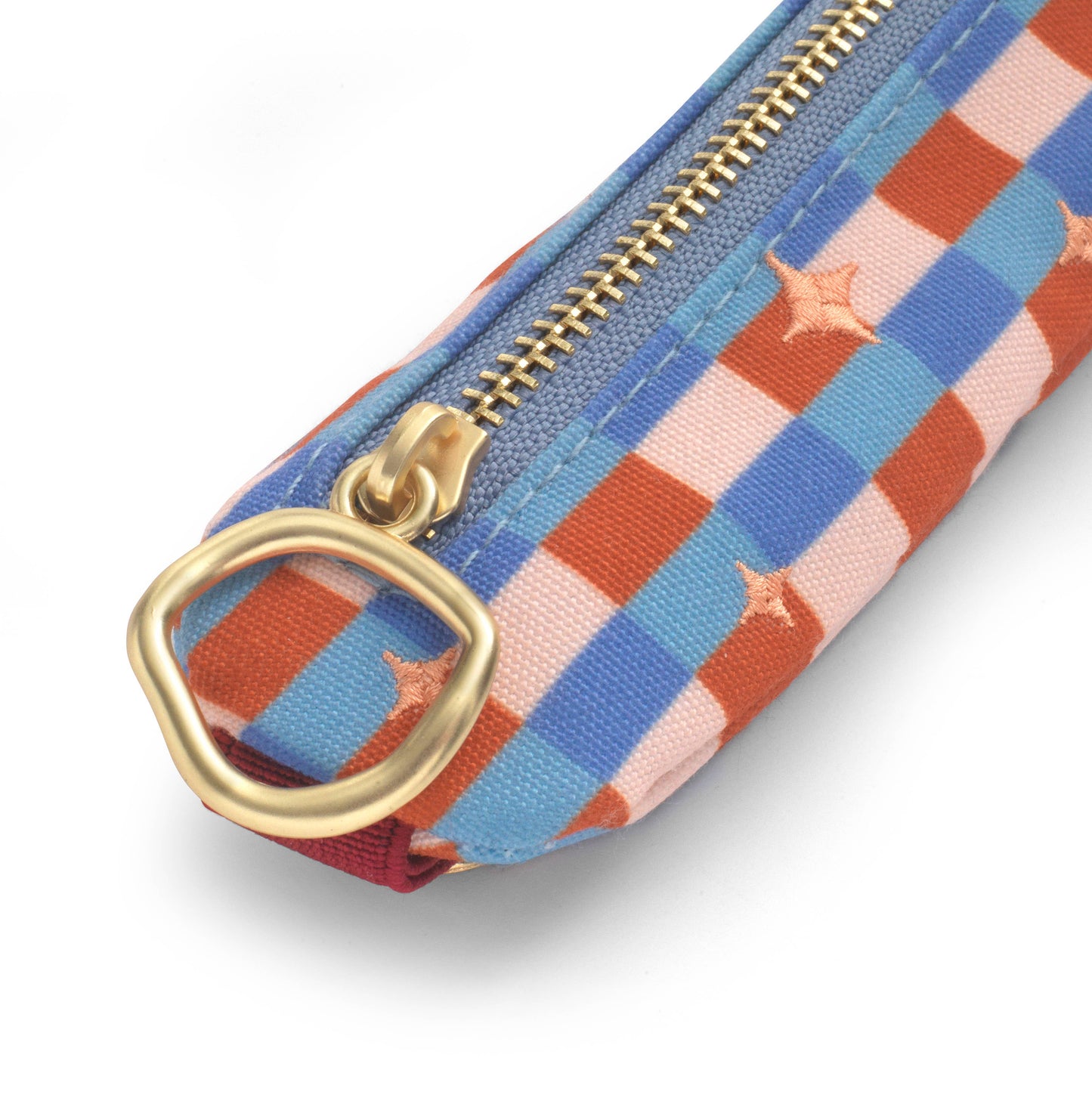Elastic Notebook Pen Pouch