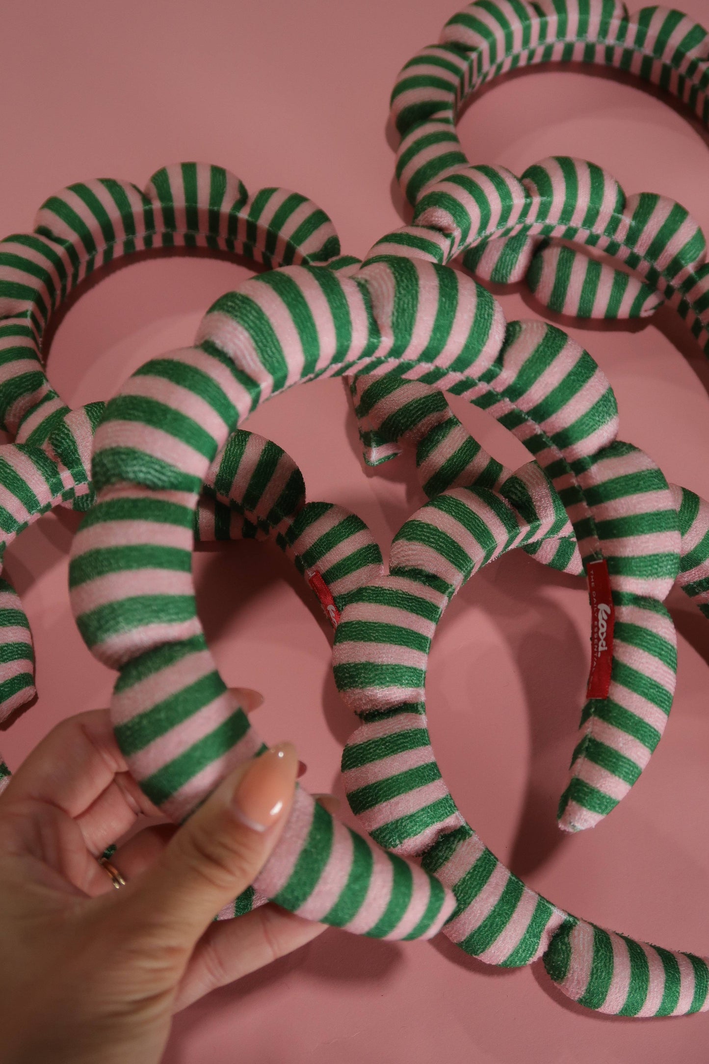 KAXI X Daily Essential Headband