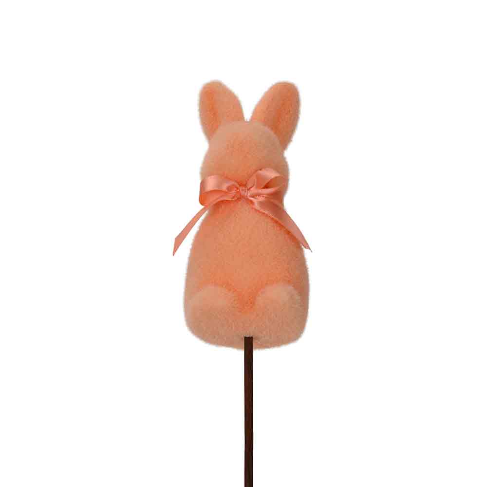23"H Easter Bunny Pick