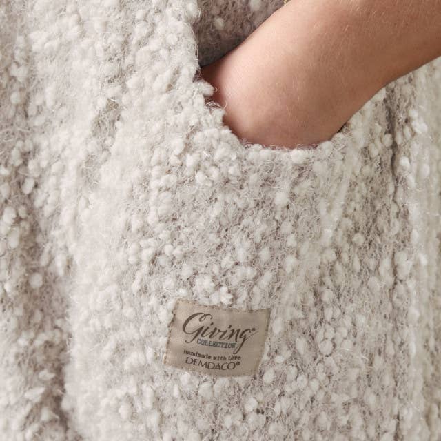 Giving Shawl