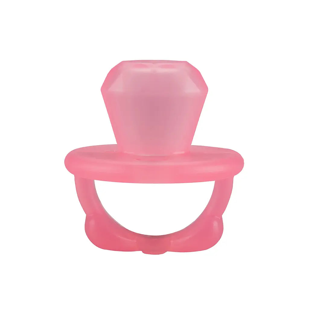 Teensy Teether