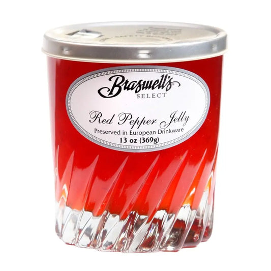 Braswell's Pepper Jelly