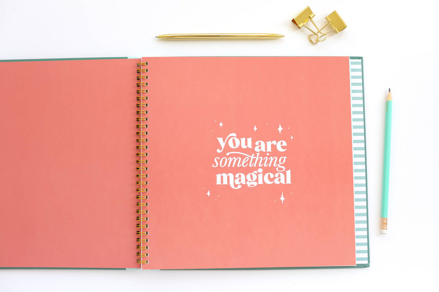 The School Years Memory Book