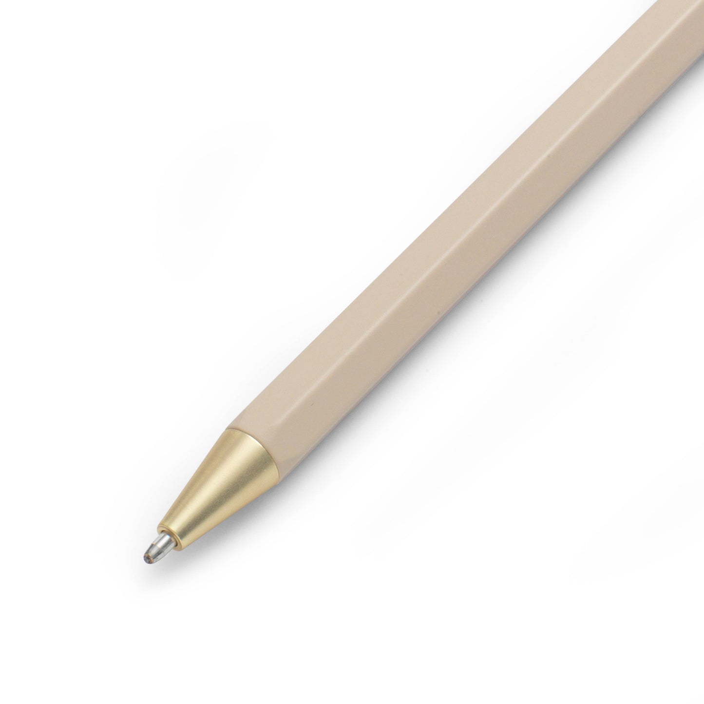Slim Muted Ballpoint Pen Set of 2