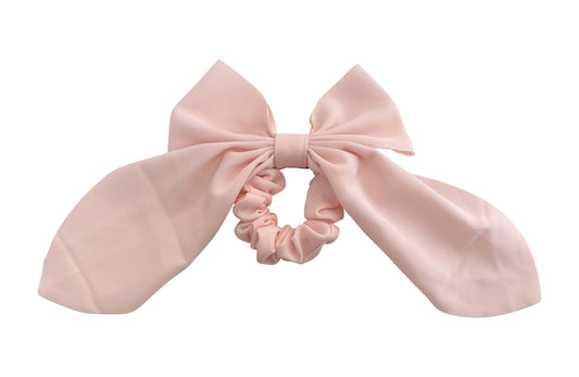 Bow Scrunchie