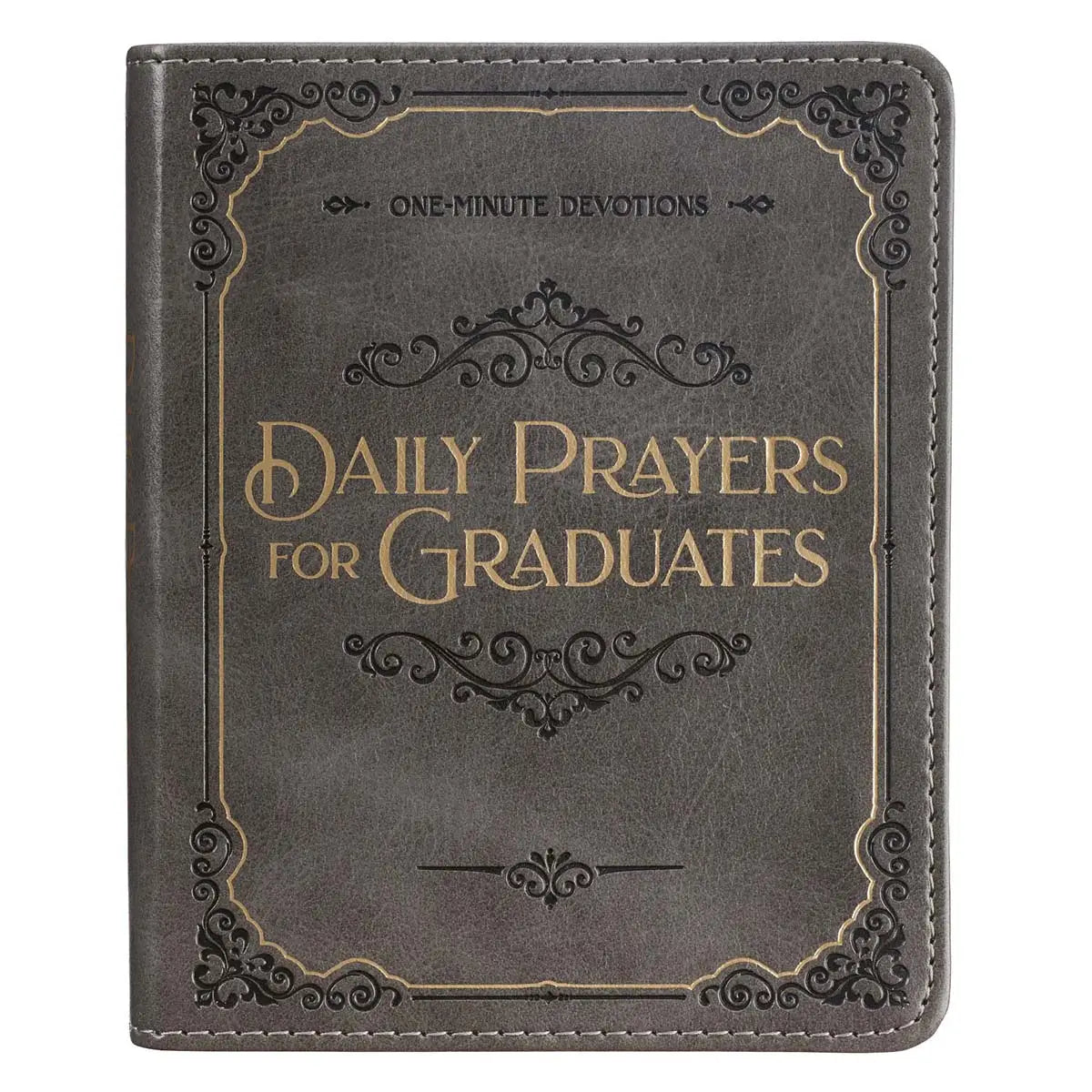 Devotional For Graduates