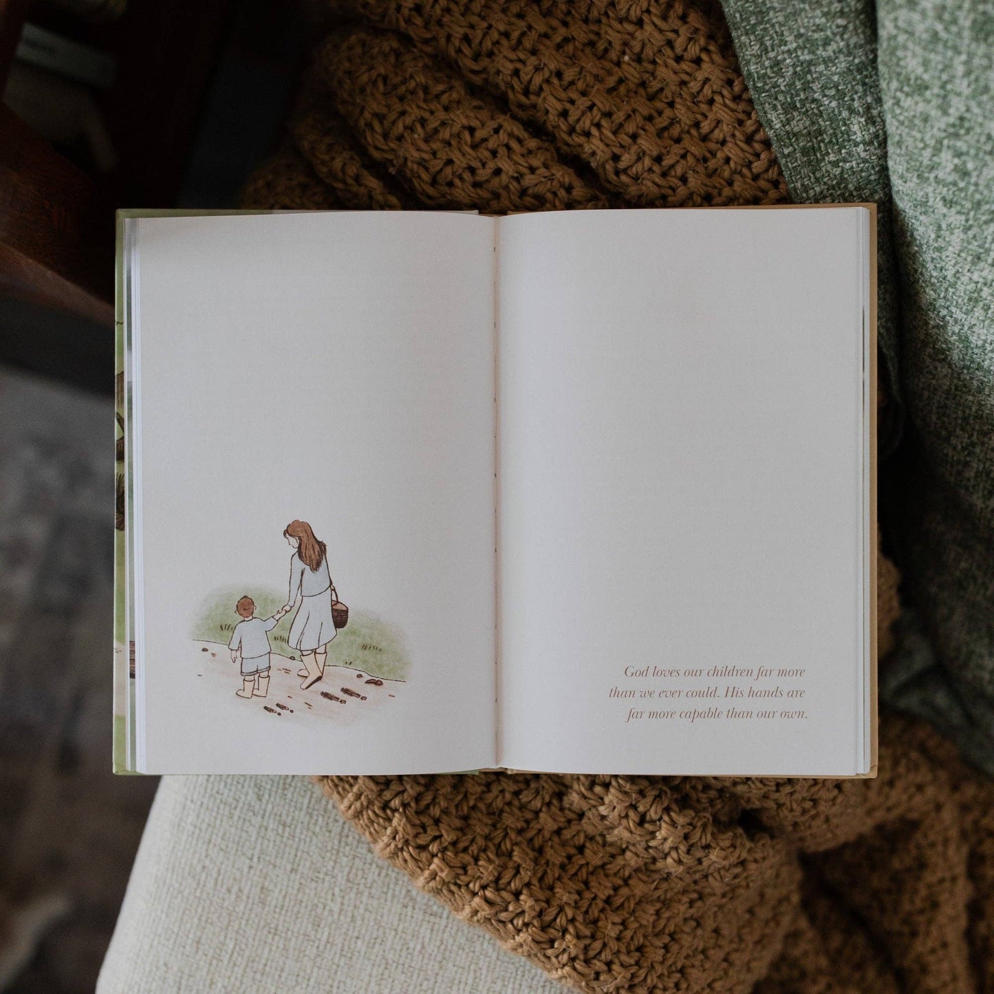 Christ-Centered Family Book