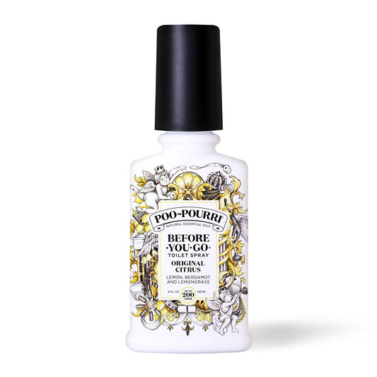 Poo~Pourri 4oz. Toilet Spray