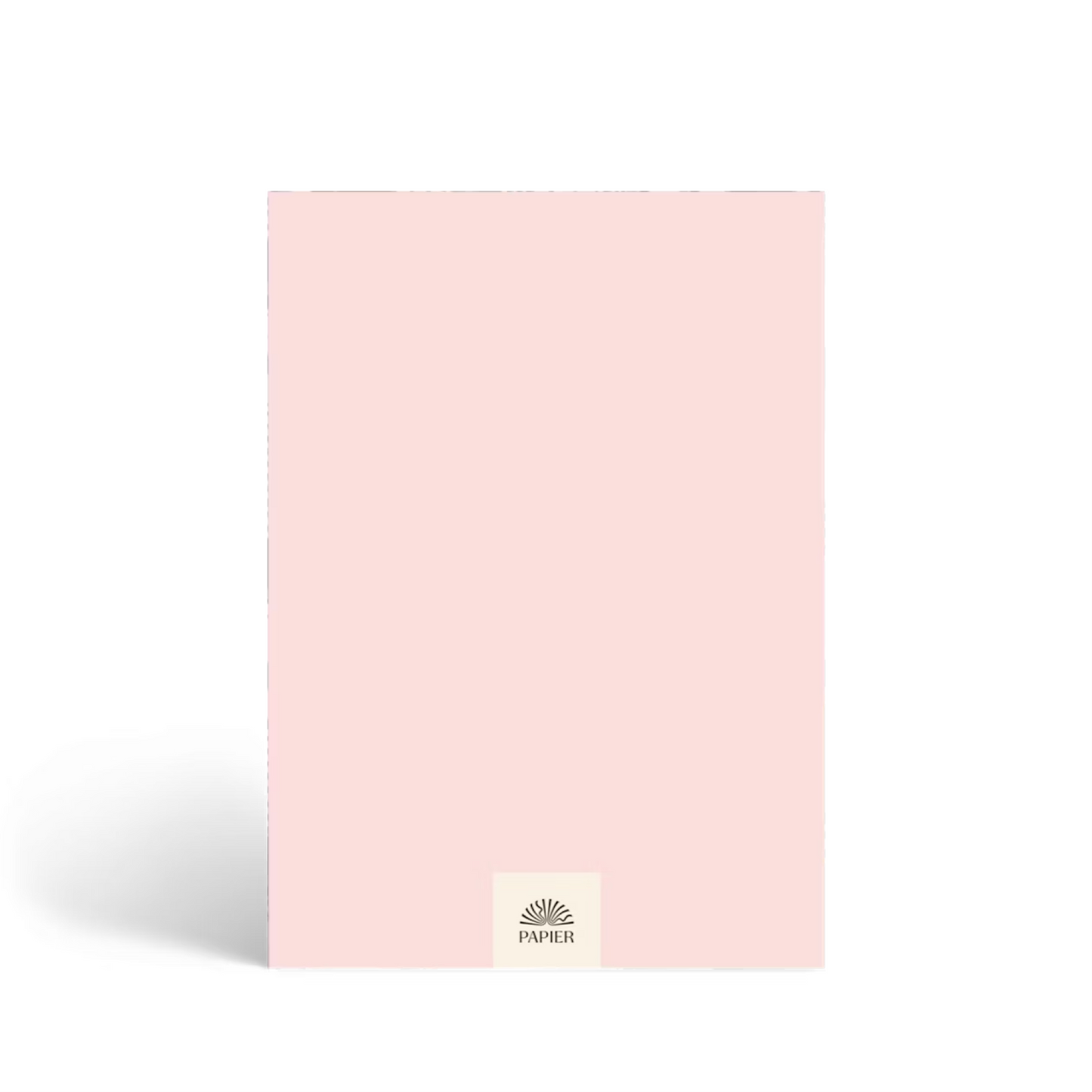 Joy Undated Daily Planner