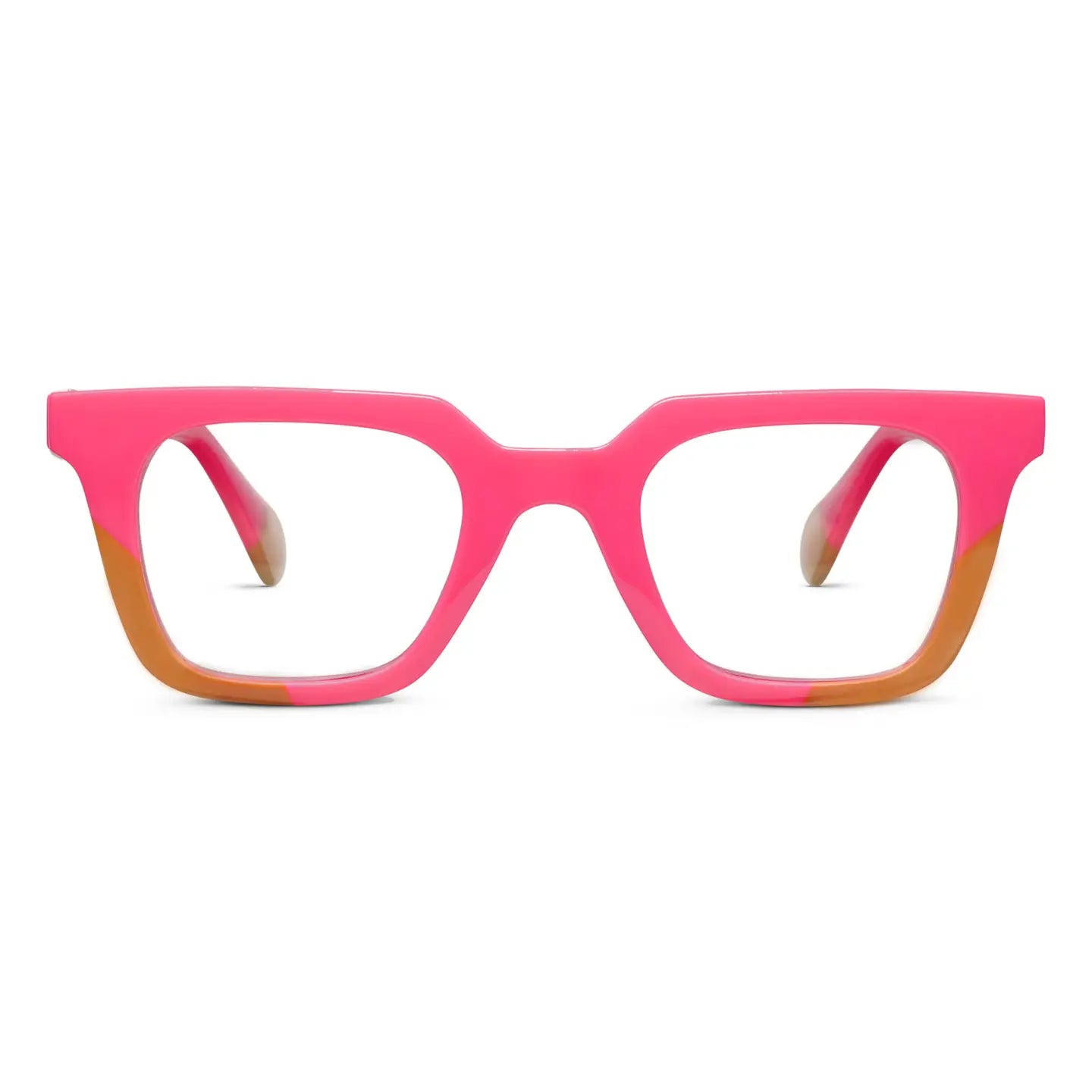 Page Progressive Reading Glasses
