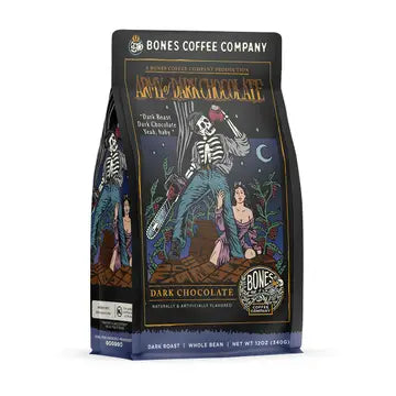 12oz Ground Coffee