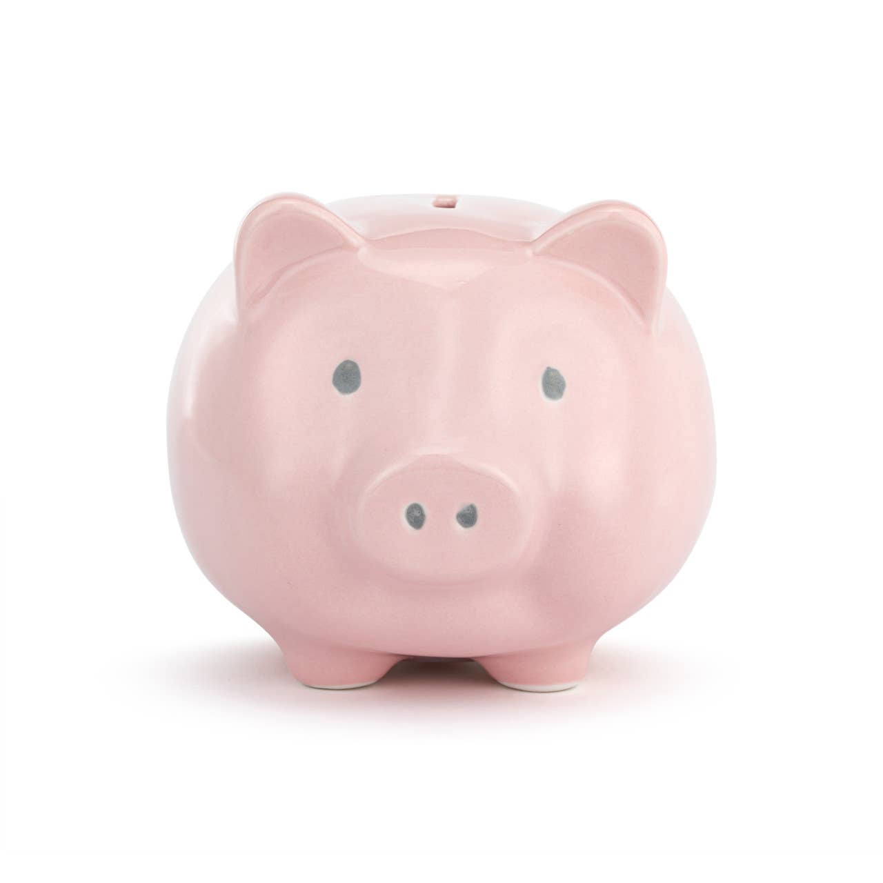 Classic Piggy Bank