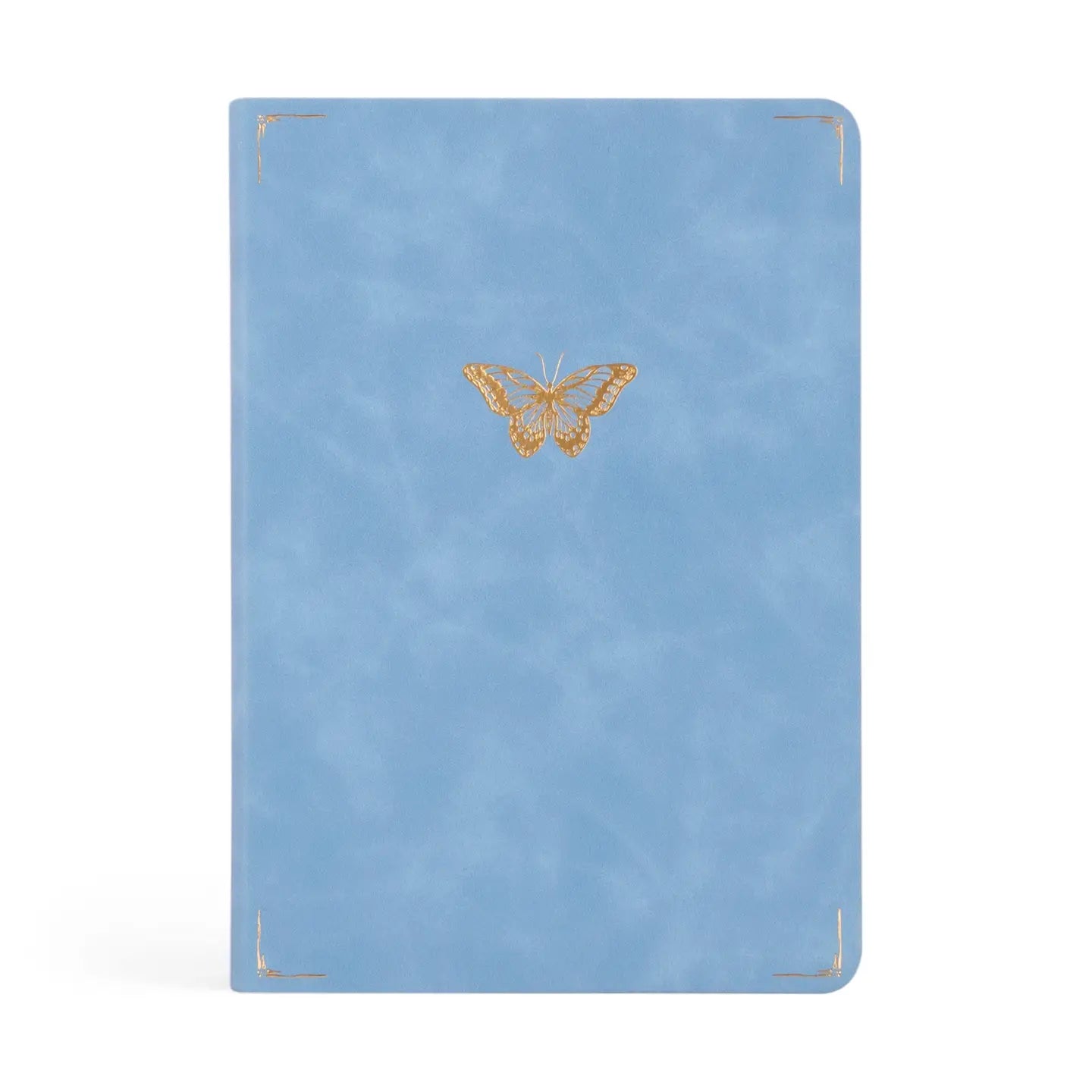Hosanna Revival Notebook