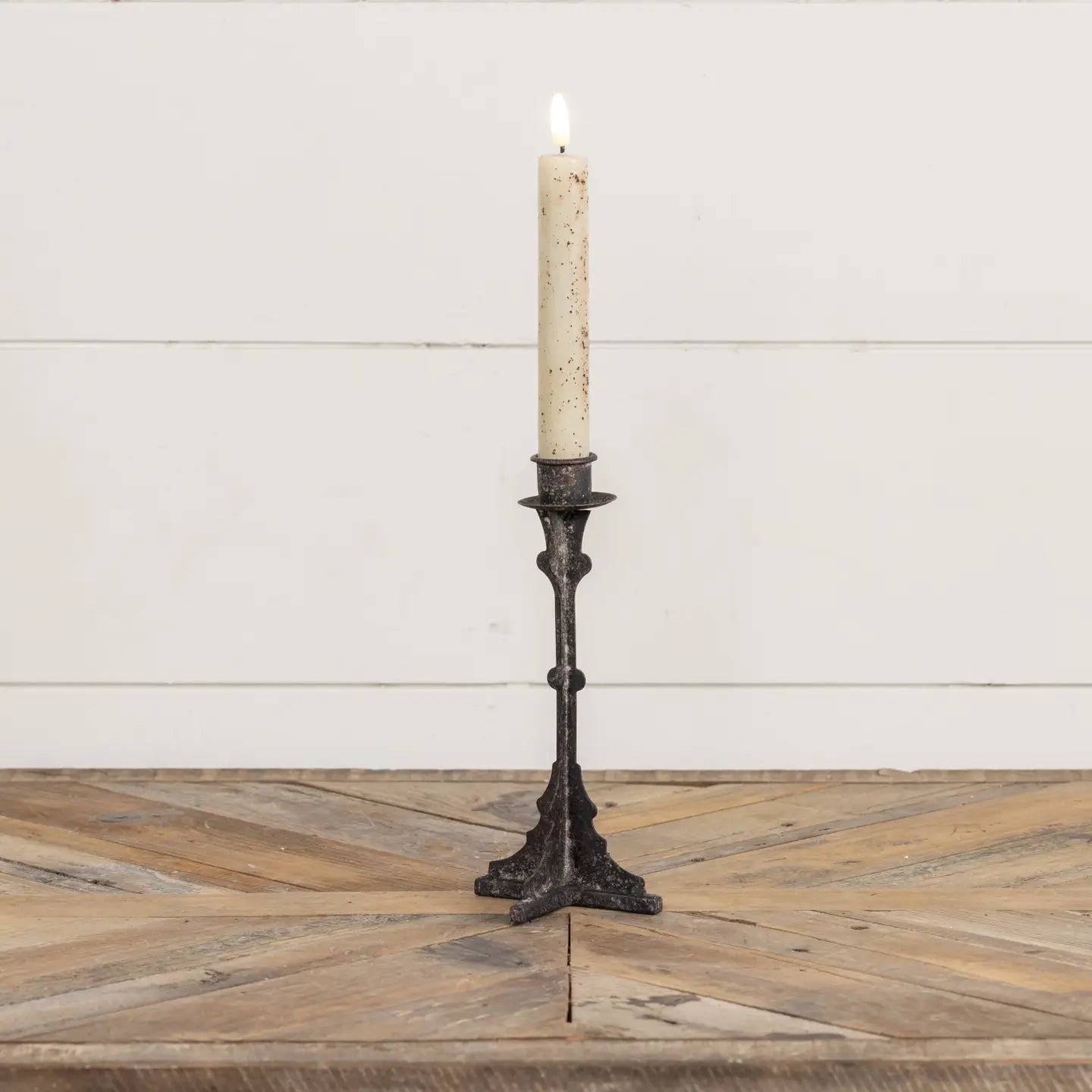 Francesco Taper Candle Holders