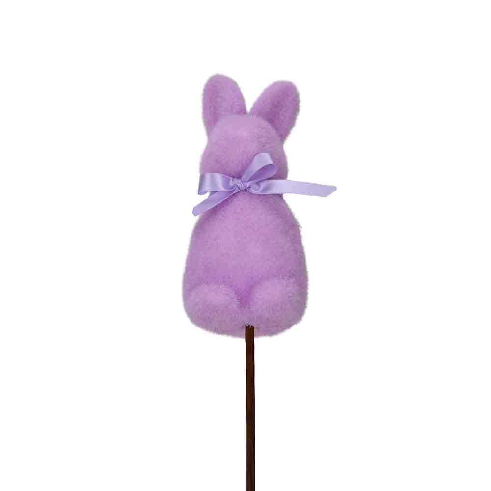 23"H Easter Bunny Pick